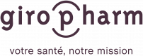 giropharm | © giropharm | Logo
