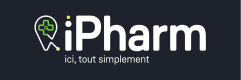 ipharm | © ipharm | Logo