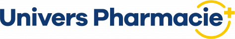 Univers Pharmacie | © Univers Pharmacie | Logo