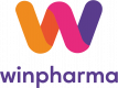 winpharma | © winpharma | Logo